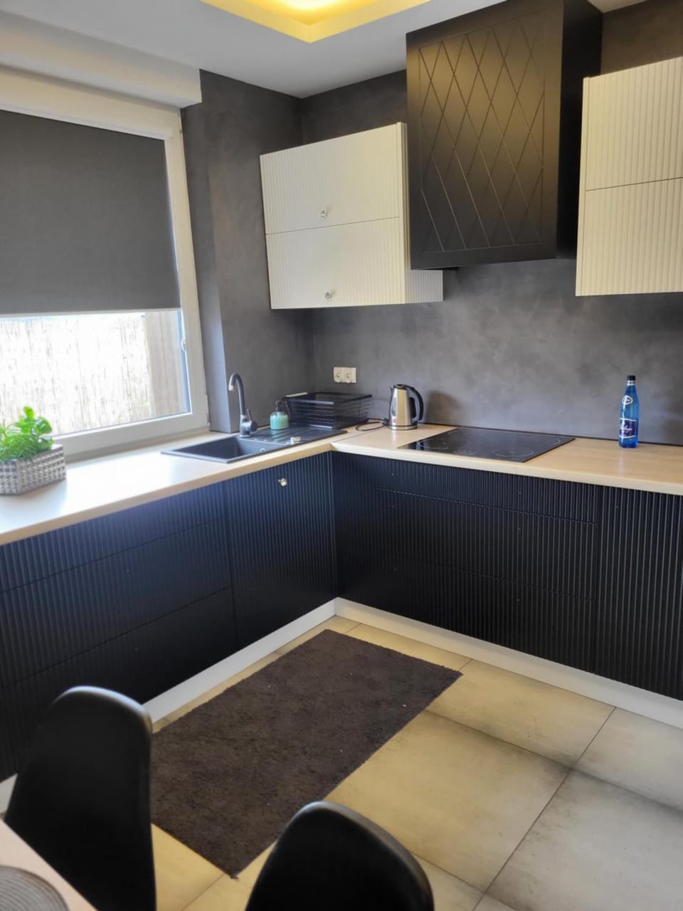 Apartamenty Rzucewska 87 Apartment in Pomeranian Voivodeship