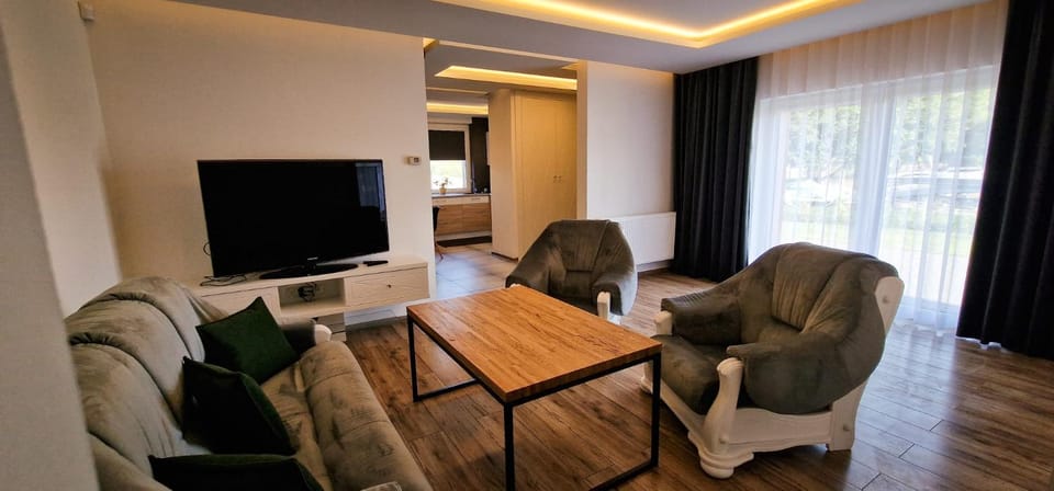 Apartamenty Rzucewska 87 Apartment in Pomeranian Voivodeship