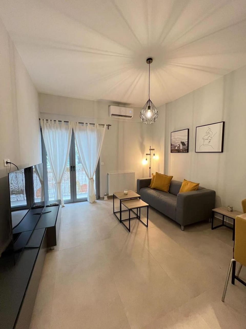 Embassy Apartment - I1 Apartment in Athens