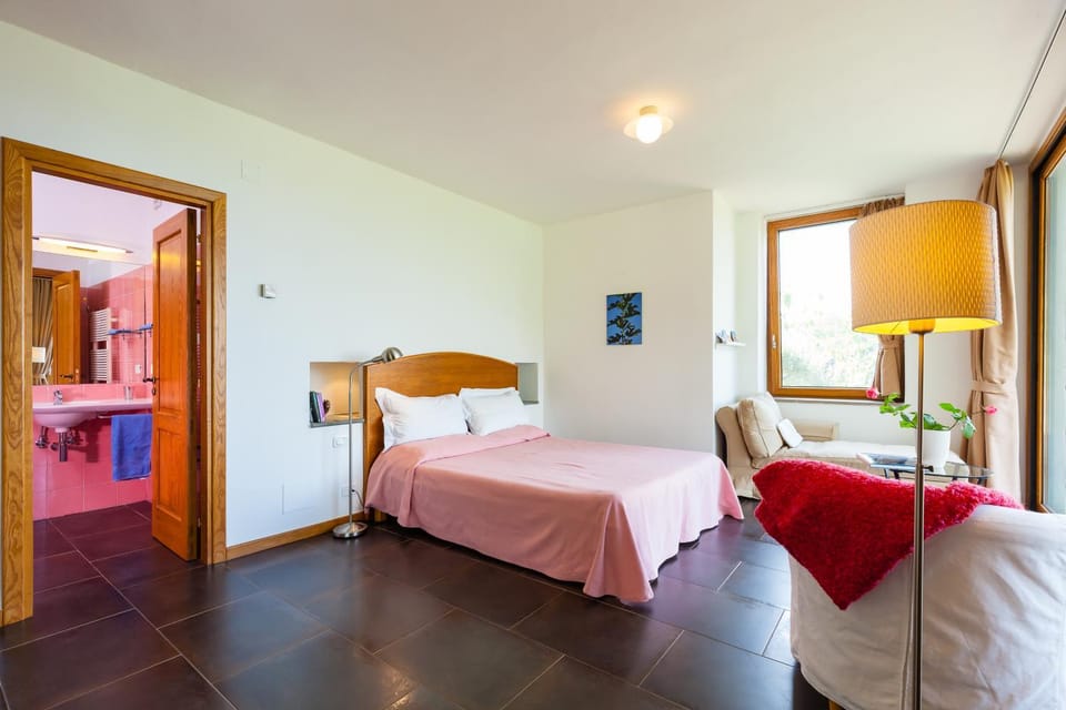 Cilentissimo- Tiny Loft Apartment in Castellabate