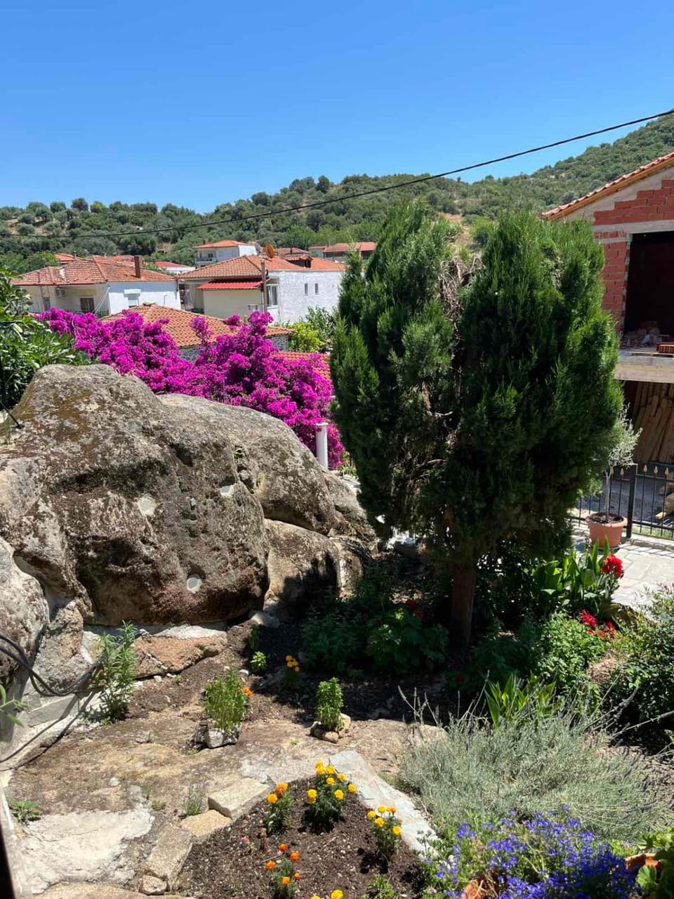 Κούκος ΕυΖην House in Halkidiki