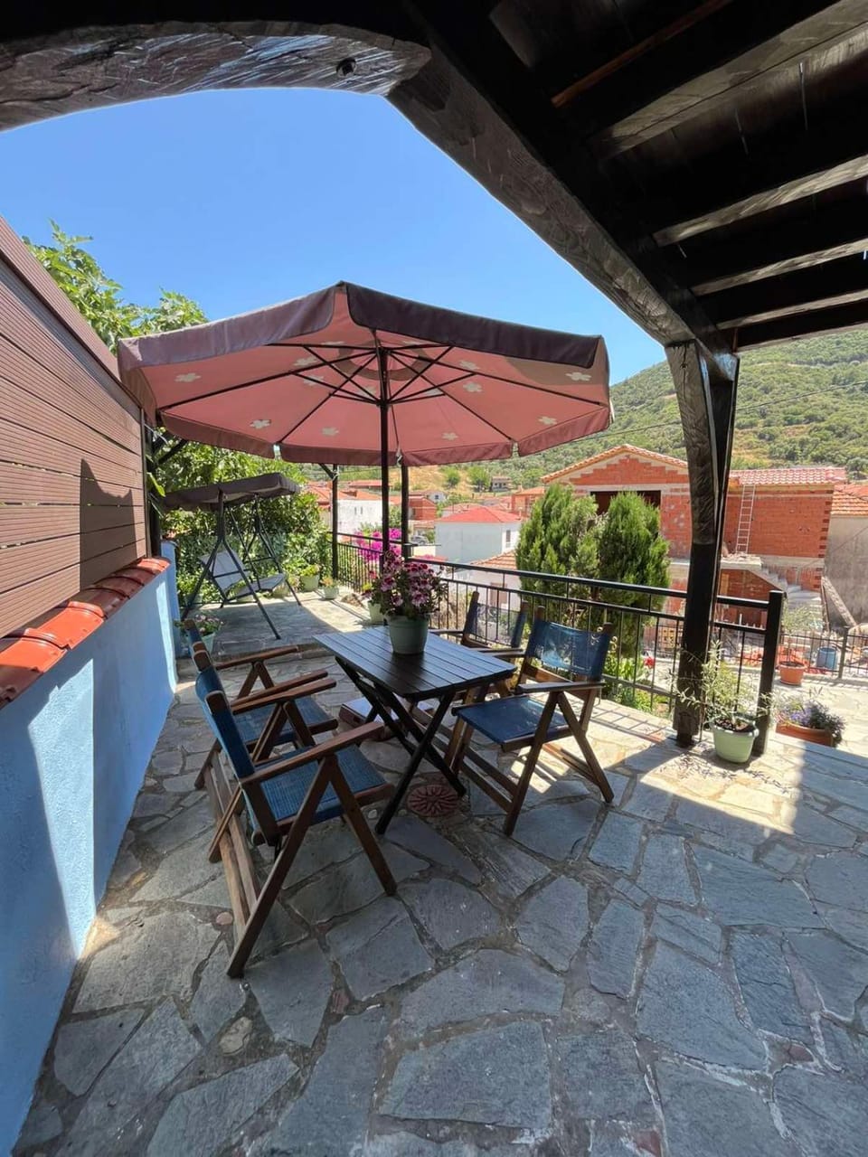 Κούκος ΕυΖην House in Halkidiki