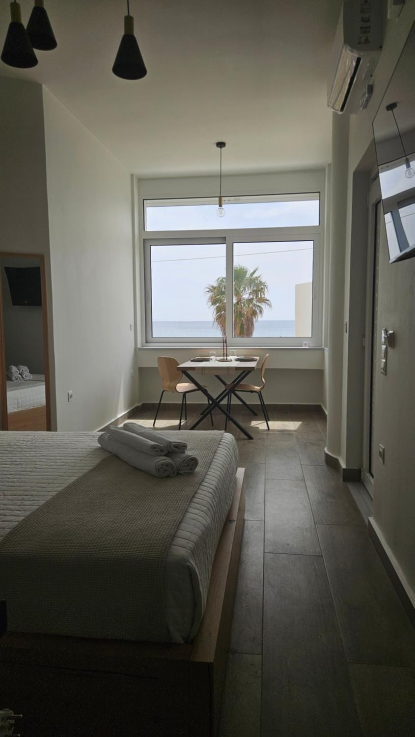 Chilies Rizes Apartment hotel in Peloponnese, Western Greece and the Ionian