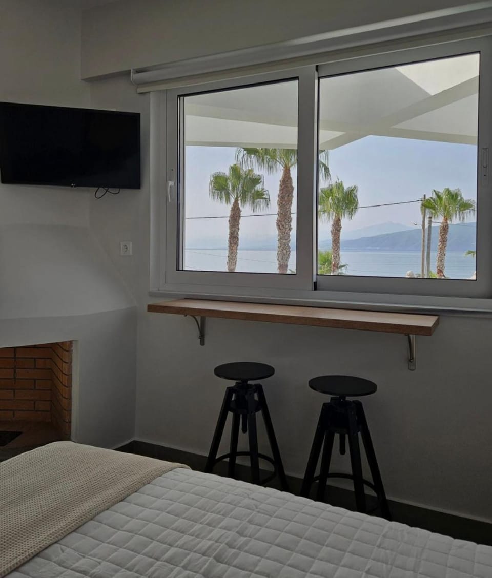 Chilies Rizes Apartment hotel in Peloponnese, Western Greece and the Ionian