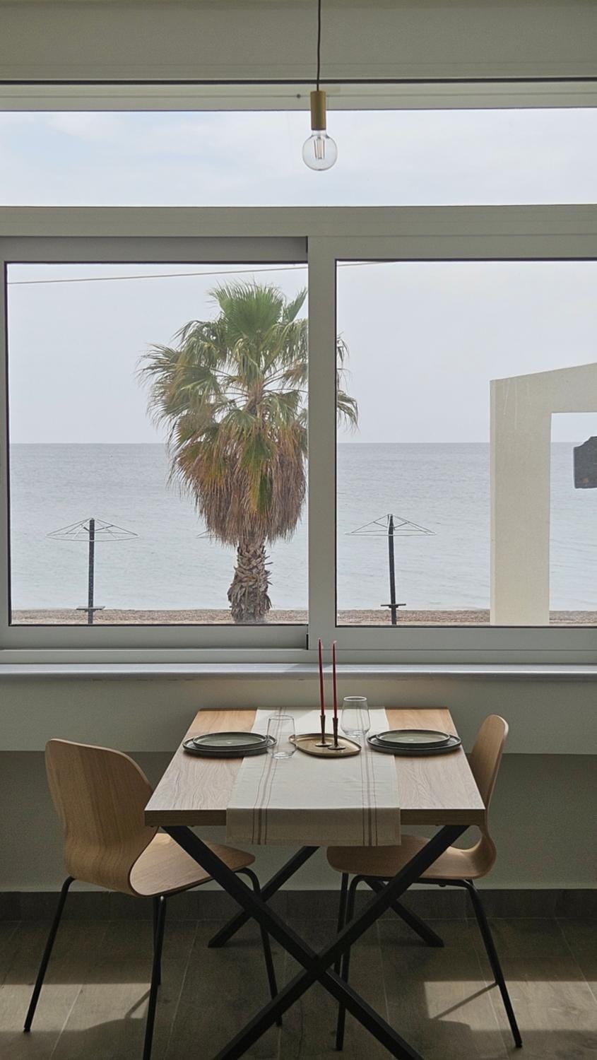 Chilies Rizes Apartment hotel in Peloponnese, Western Greece and the Ionian