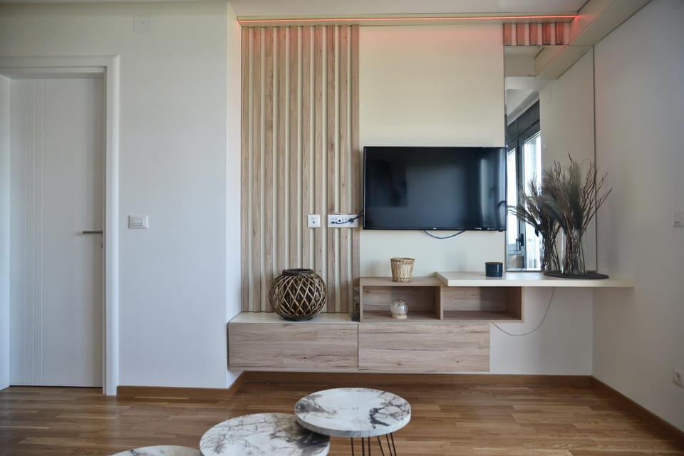 TV and multimedia