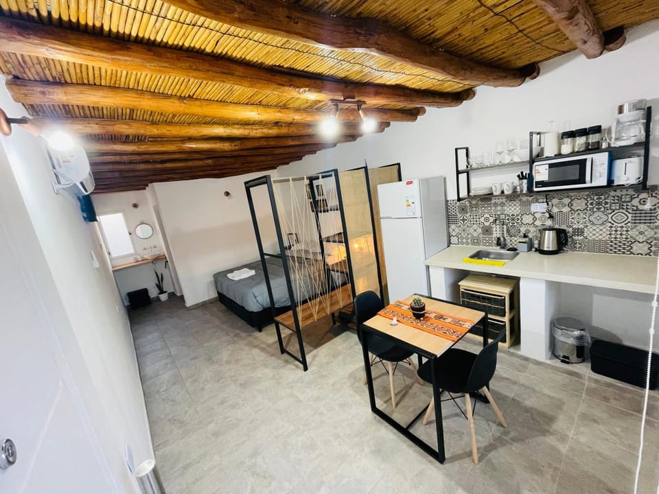 Living room, Seating area, minibar