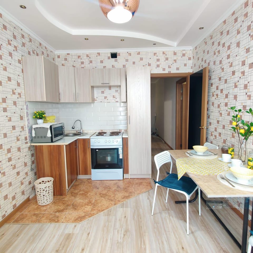 EmmaApart Comfort 110 Apartment in Kazakhstan