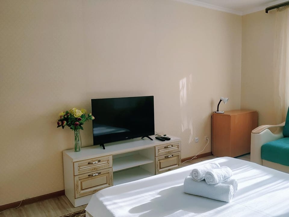 EmmaApart Comfort 110 Apartment in Kazakhstan