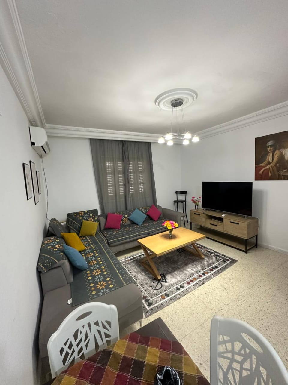 Cosy appartement Apartment in Sousse Governorate, Tunisia