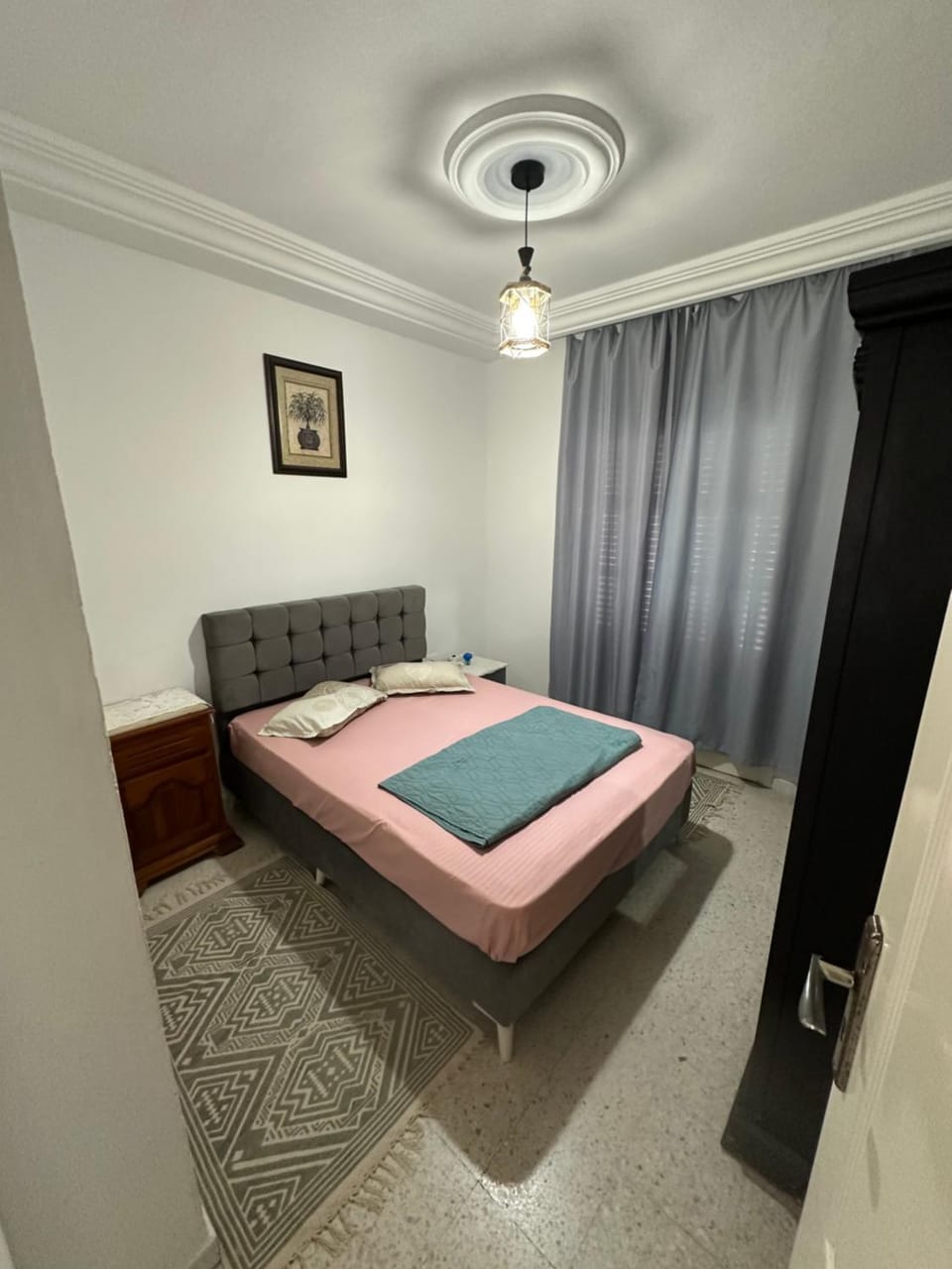 Cosy appartement Apartment in Sousse Governorate, Tunisia