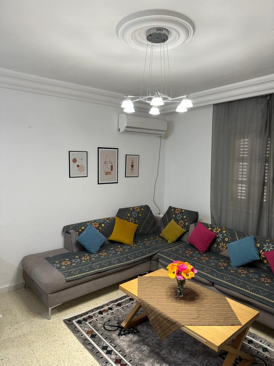 Cosy appartement Apartment in Sousse Governorate, Tunisia