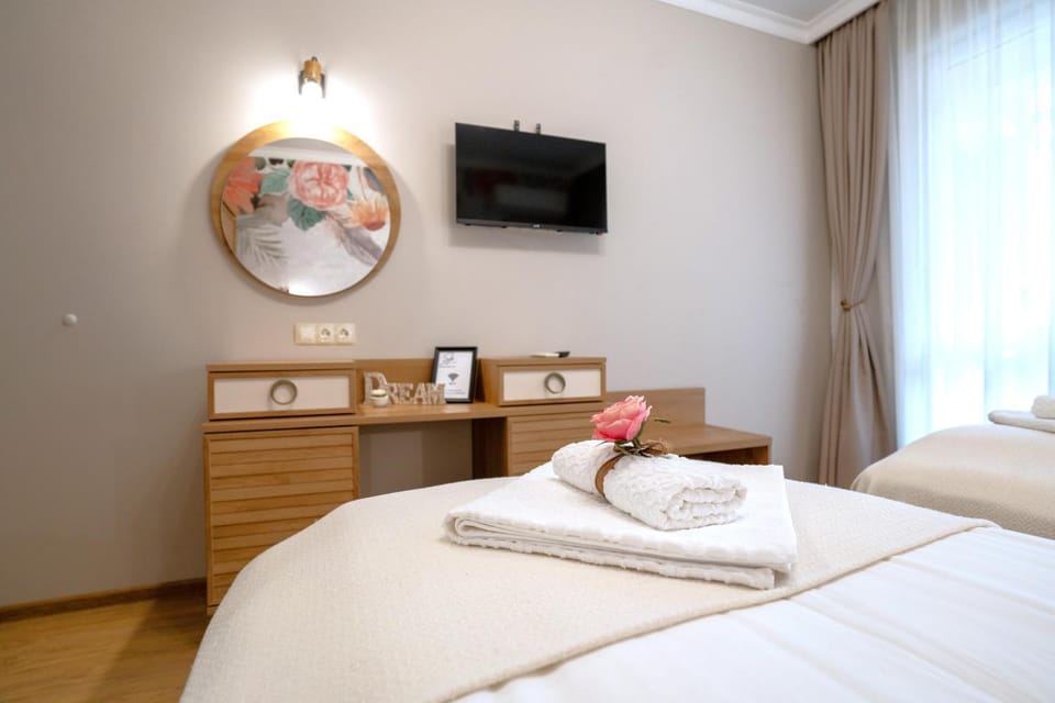 SP Urban Apartment Apartment in Plovdiv