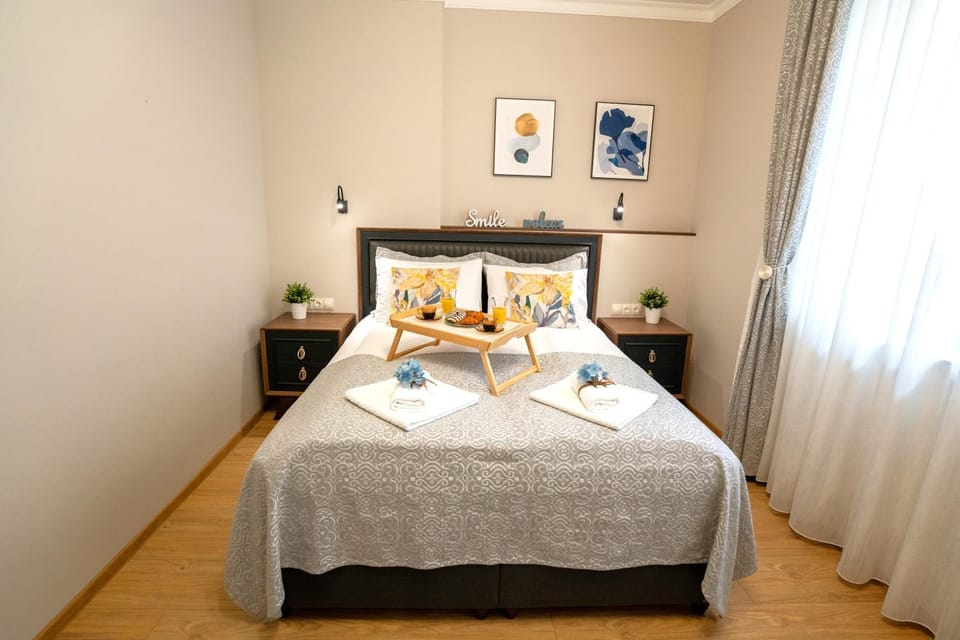 SP Urban Apartment Apartment in Plovdiv