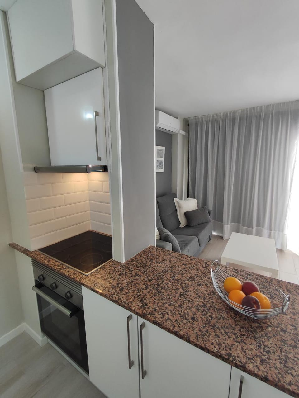 Kitchen or kitchenette, pet friendly