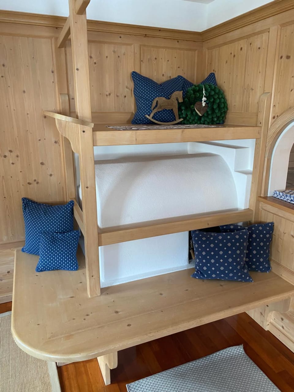 Apartments Mauriz Apartment in Sëlva