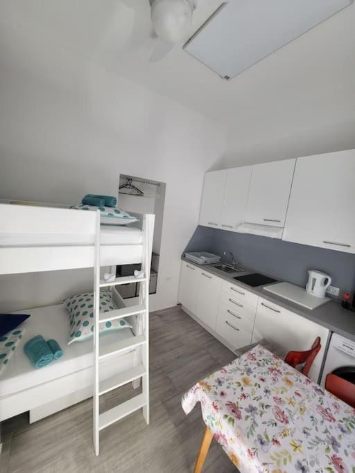 Apartma Sončnica Apartment in Slovenia