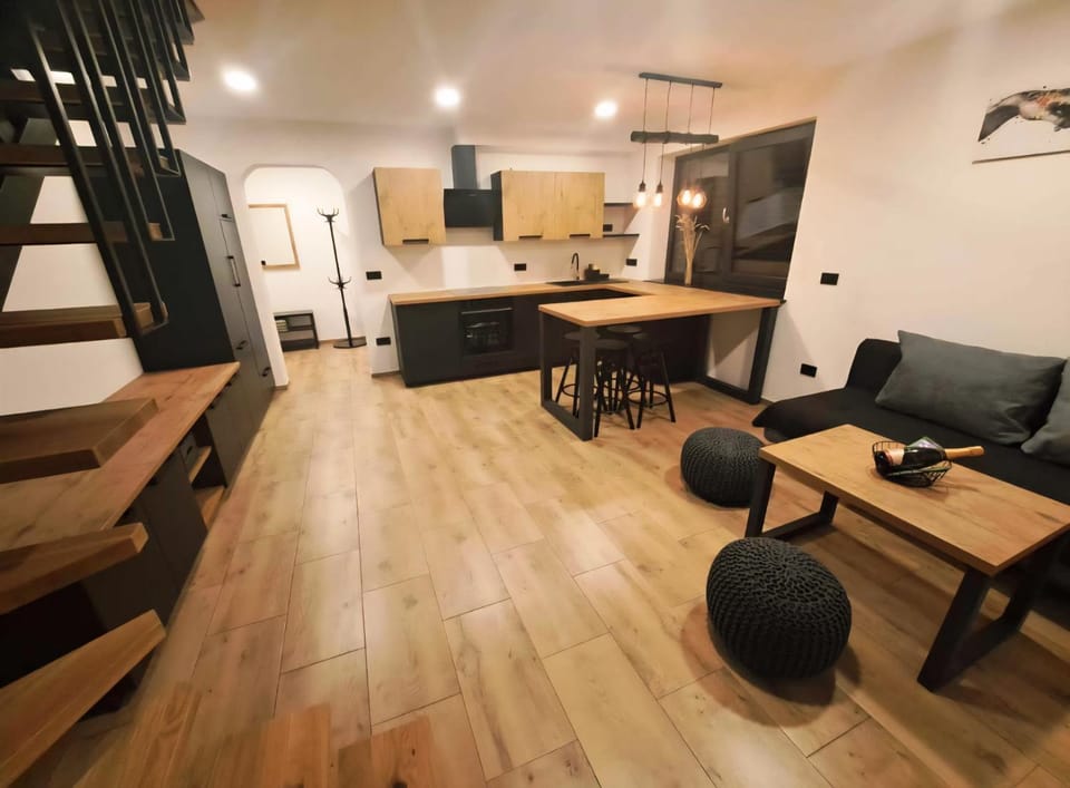 Riverside Apartma 2, Kranjska Gora Apartment in Friuli-Venezia Giulia