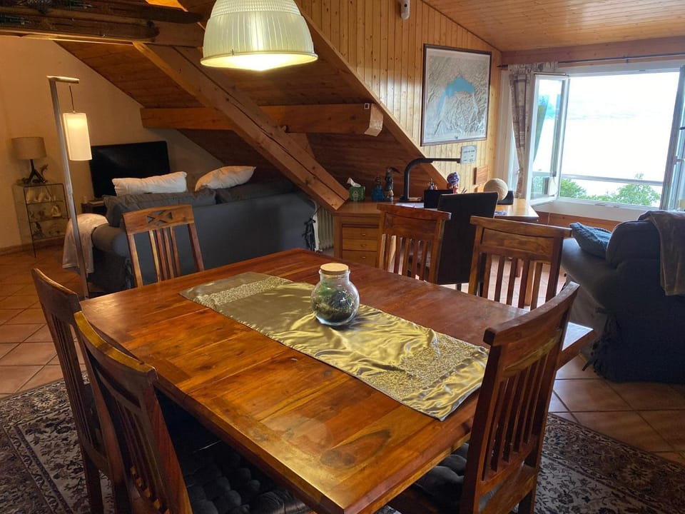 LA FAVELA Bed and Breakfast in Fribourg, Switzerland