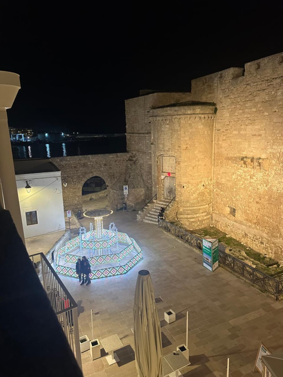 AccalmiA Bed and Breakfast in Apulia