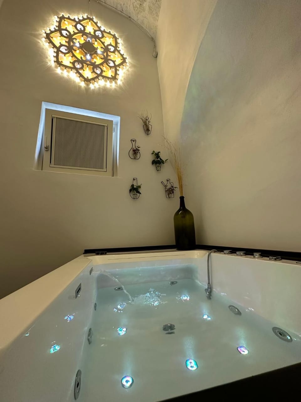 AccalmiA Bed and Breakfast in Apulia