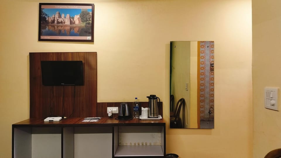 Hotel Ishwar Naddi Vacation rental in Punjab, India
