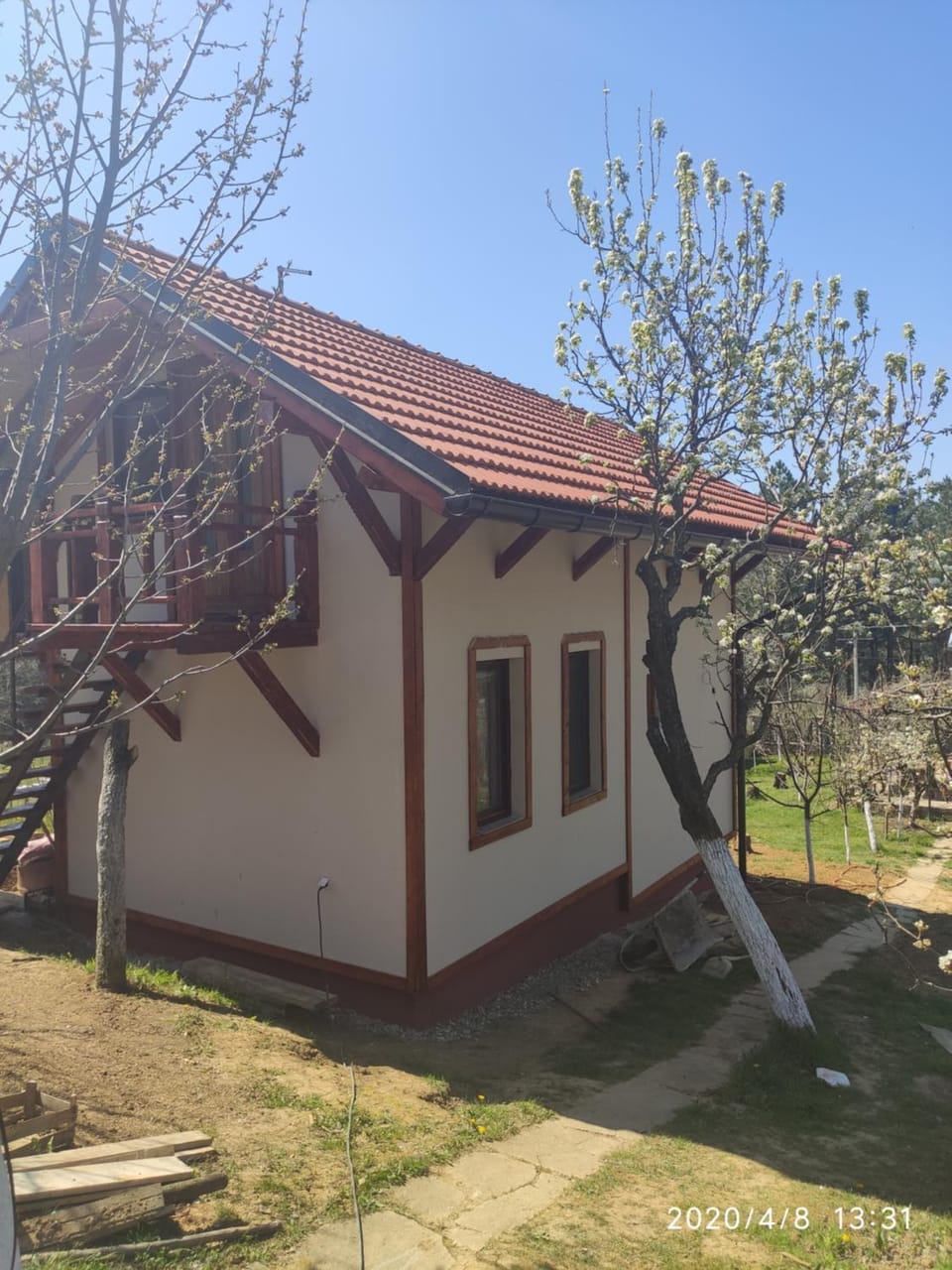 Kuca u Vrdniku 2 Apartment in Vojvodina