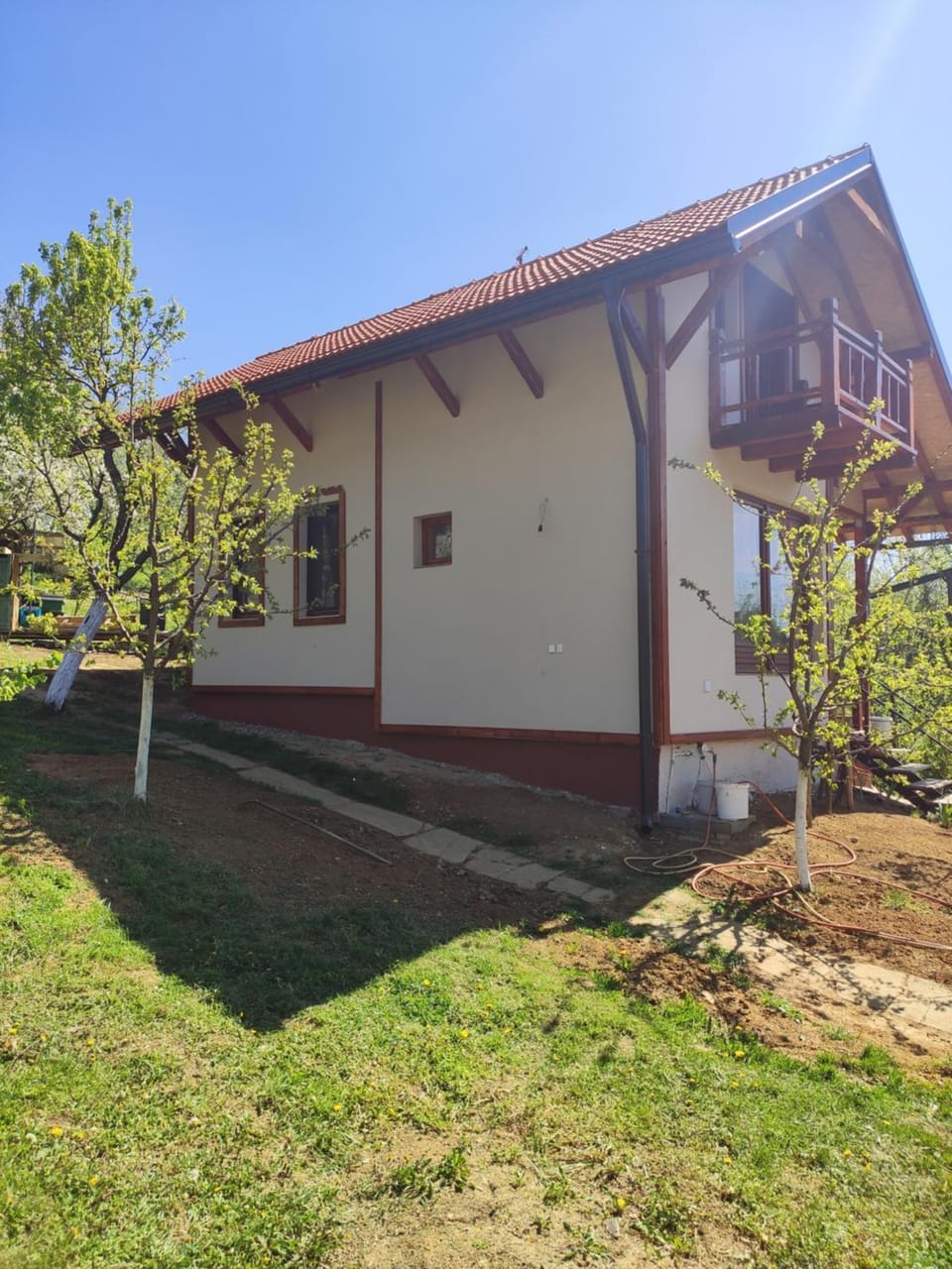 Kuca u Vrdniku 2 Apartment in Vojvodina