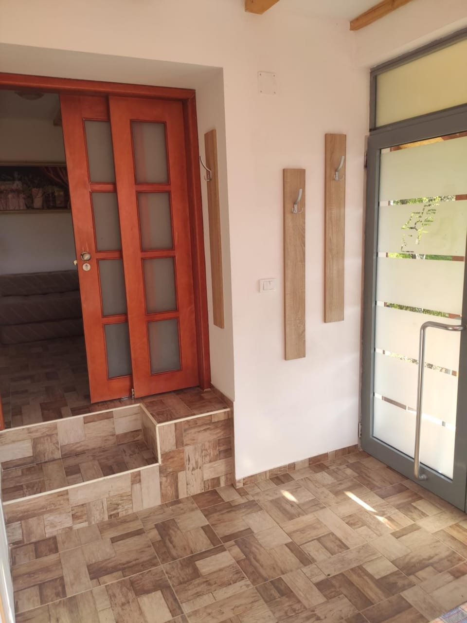 Kuca u Vrdniku 2 Apartment in Vojvodina