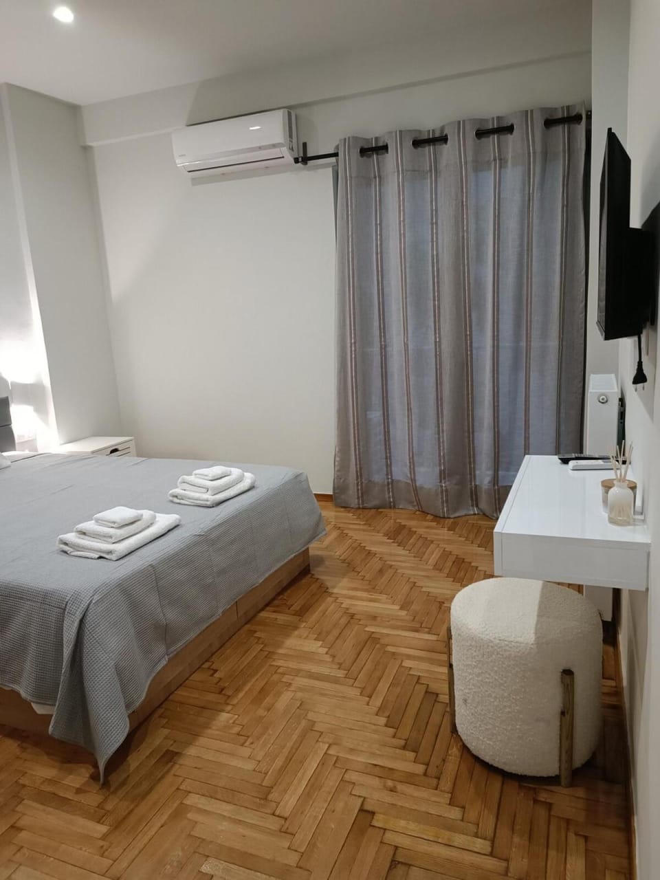 Embassy Apartment - I2 Apartment in Athens