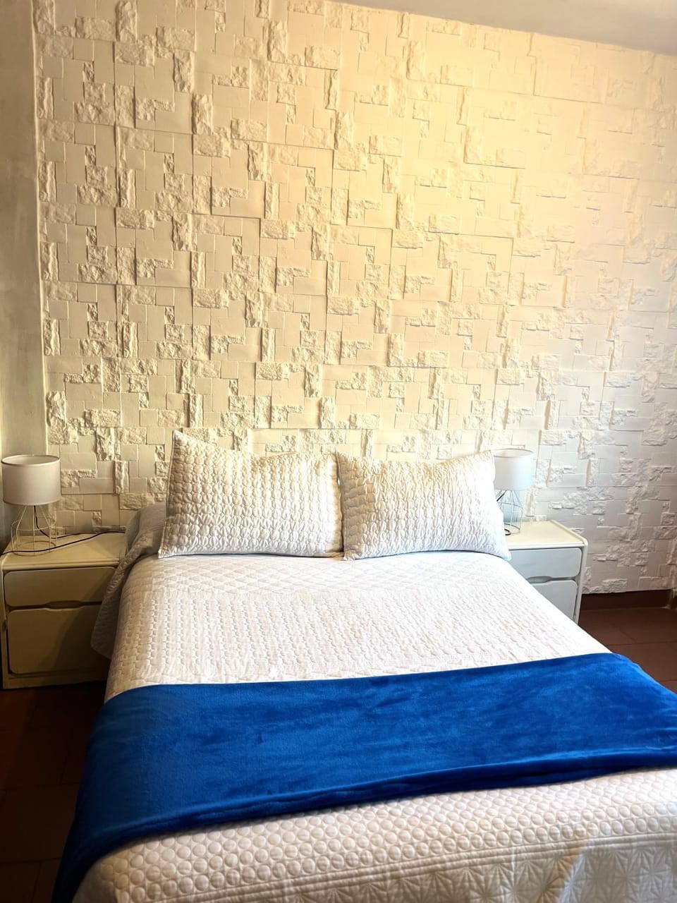 Hospedaje Noah Apartment in Ezeiza