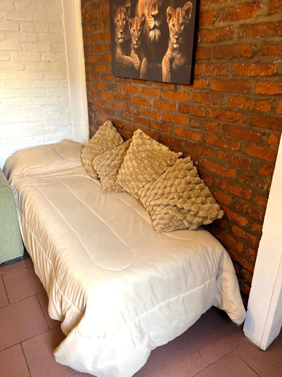 Hospedaje Noah Apartment in Ezeiza