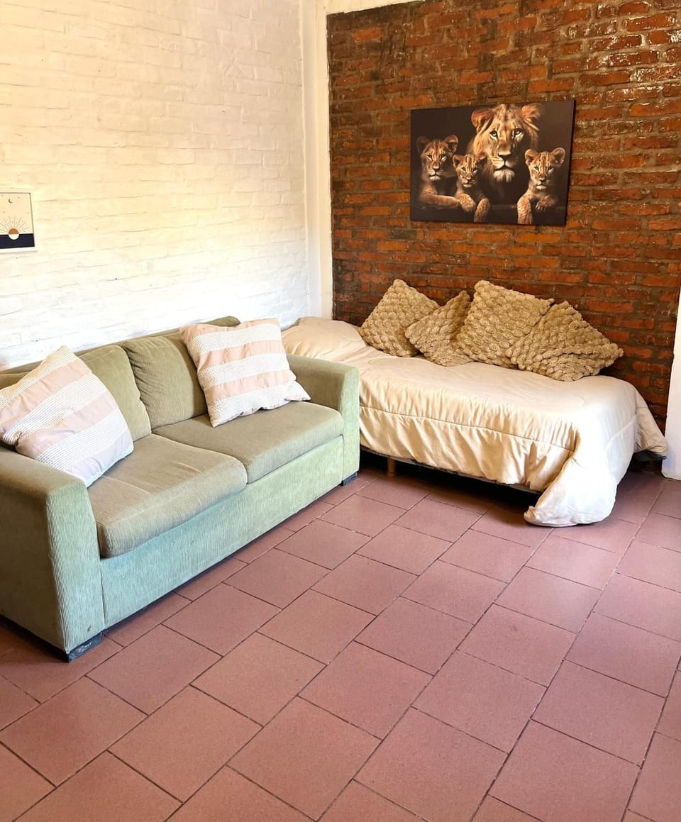Hospedaje Noah Apartment in Ezeiza