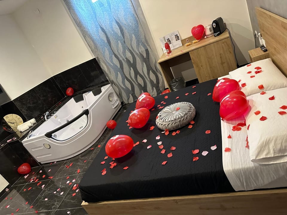 B&B Residenza De Rose Bed and Breakfast in Cosenza