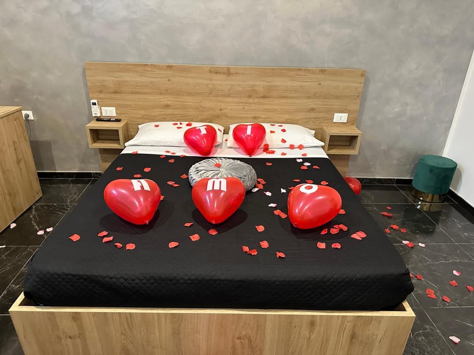 B&B Residenza De Rose Bed and Breakfast in Cosenza