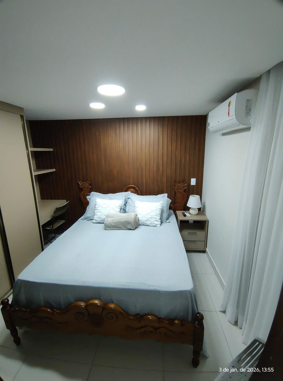 Apartamento Beira Mar Apartment in Cabedelo