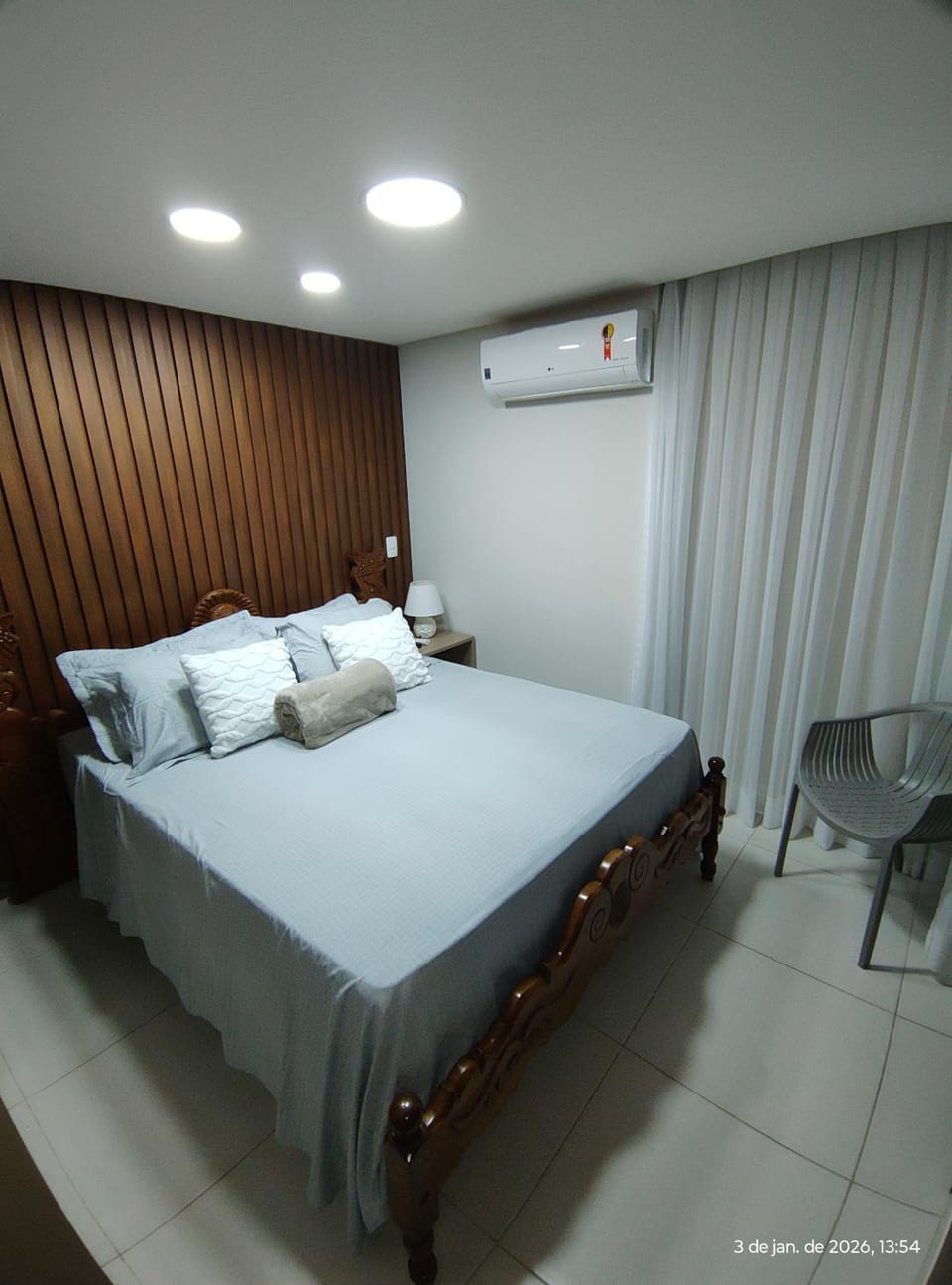 Apartamento Beira Mar Apartment in Cabedelo
