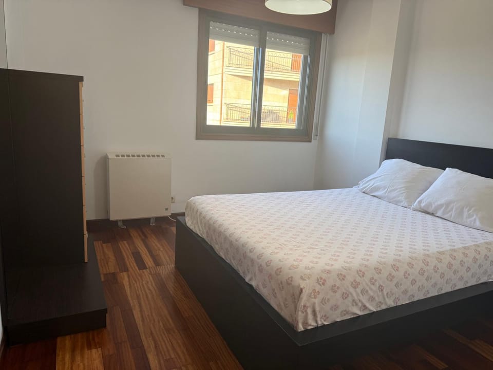 Bed, People, Bedroom