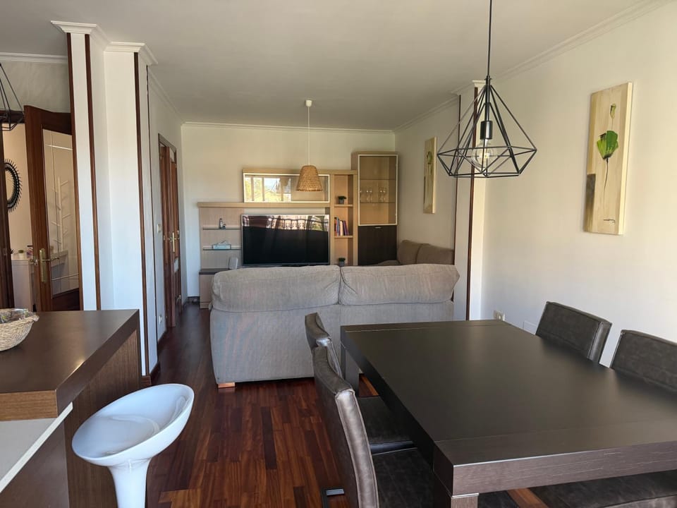 Communal lounge/ TV room, Living room, Lounge or bar