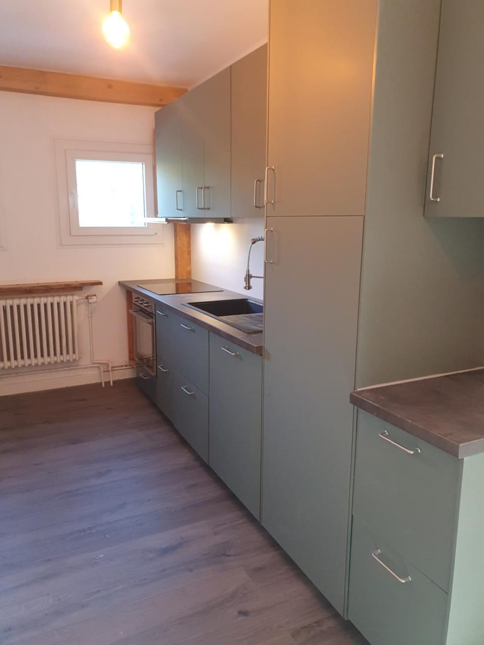 Chalet Jaune CHAMECHAUDE Bed and Breakfast in Auvergne-Rhône-Alpes