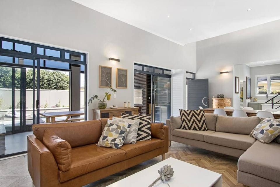 Sunset Links Villa 54 Villa in Cape Town