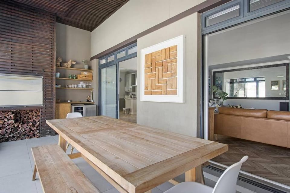 Sunset Links Villa 54 Villa in Cape Town