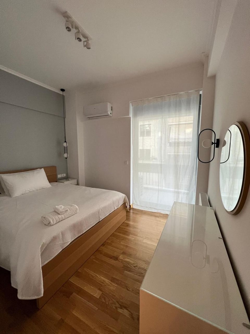 Embassy Apartment - B2 Apartment in Athens