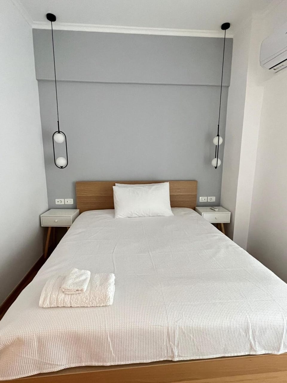 Embassy Apartment - B2 Apartment in Athens
