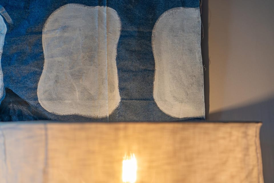 Decorative detail