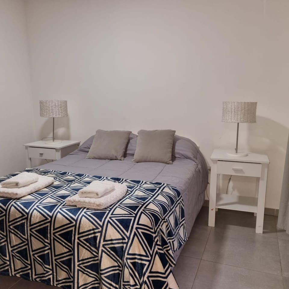 Happy Guest Apart 53 Apartment in Ushuaia