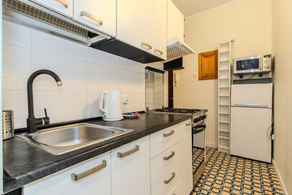 Old Town Rajska II Apartment in Gdansk