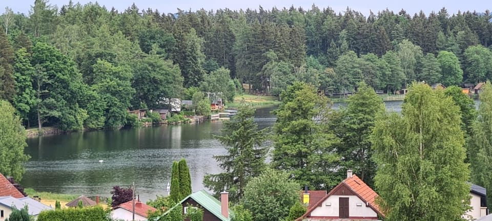 Lake view