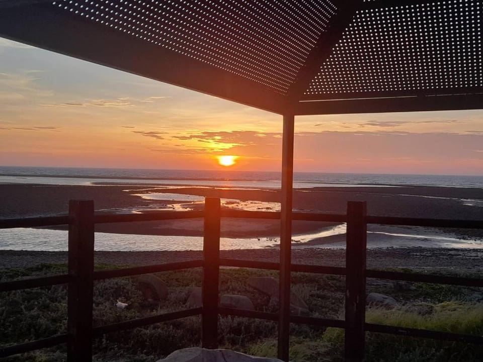 西濱休息站旁 Vacation rental in Fujian