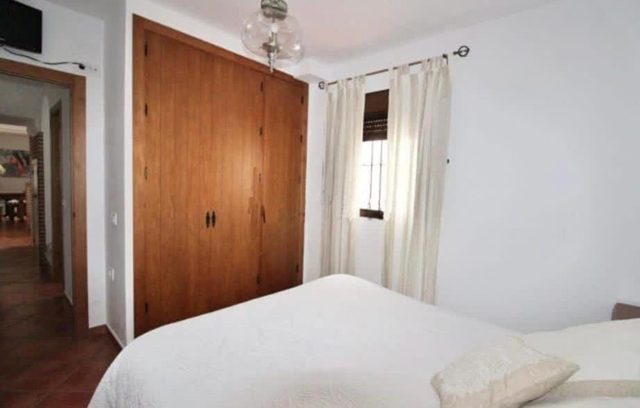 Casa Bellido Apartment in Vejer de la Frontera